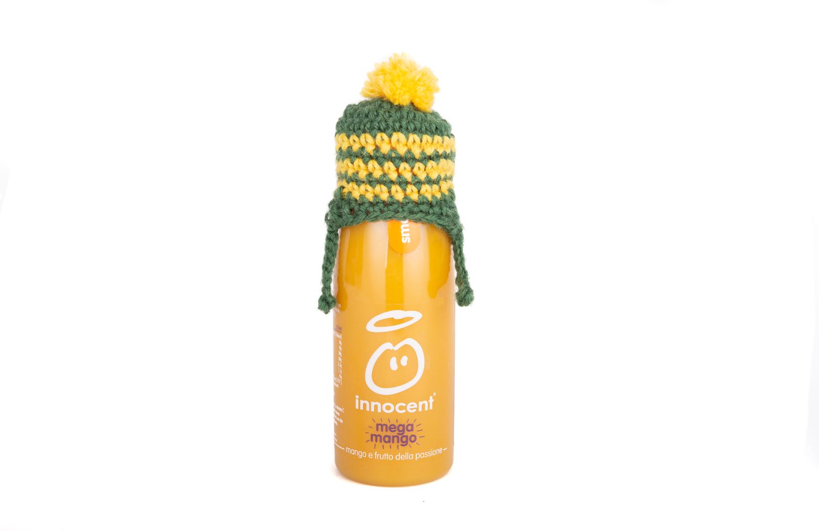 Tanto di cappellino by innocent: come realizzare il CAPPELLINO SENIGALLIA