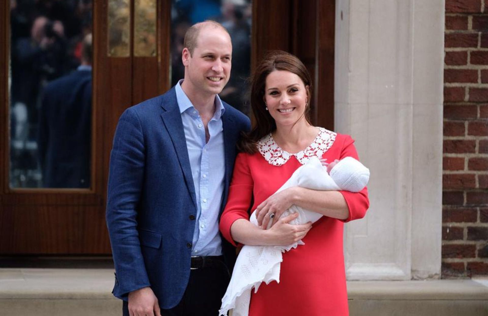 L'Oroscopo delle star: il tema natale del terzo royal baby