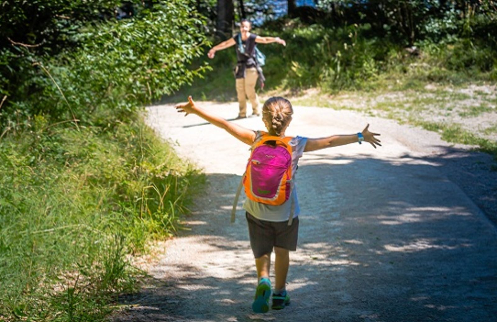 Trekking d’estate in Paganella: 3 itinerari per famiglie