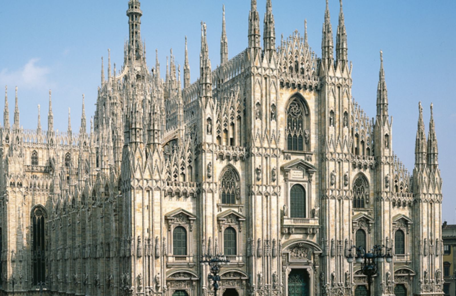 Un eBook per visitare Milano con i più piccoli