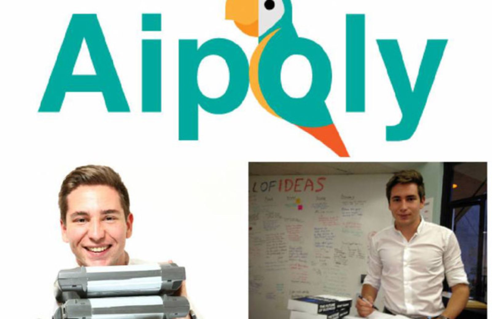 Aipoly: l’app che descrive le immagini ai ciechi