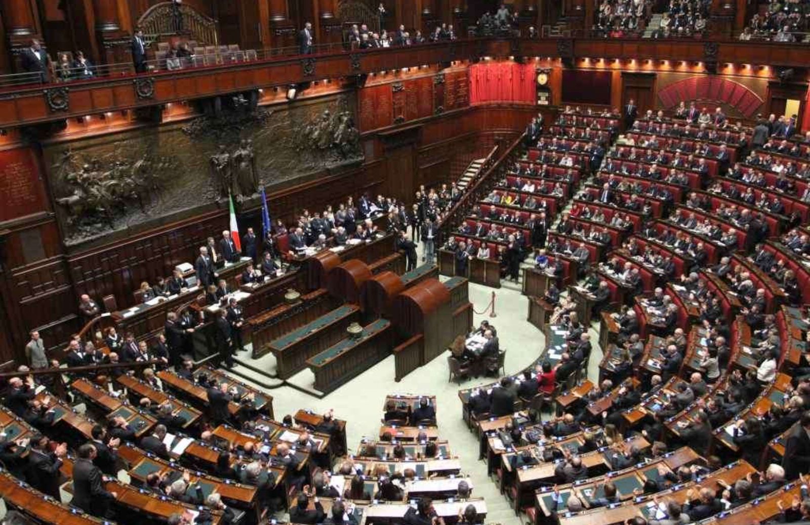 Come cambieranno Camera e Senato con il referendum sul bicameralismo 