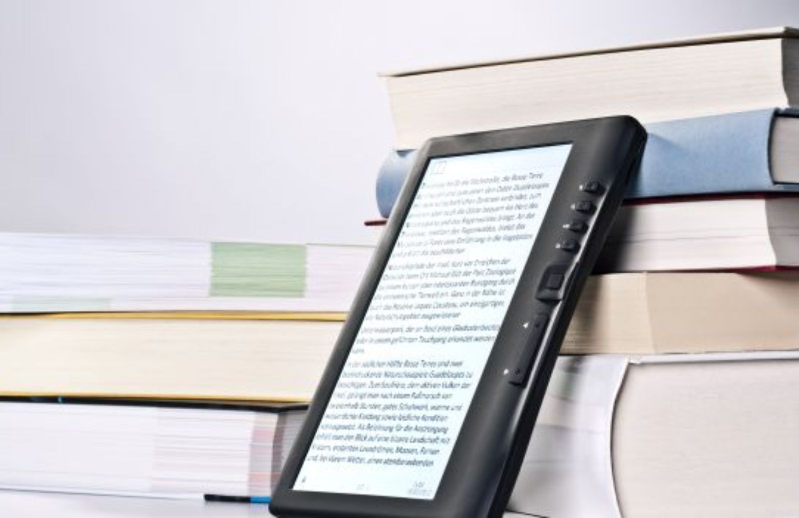 Come convertire un file PDF in formato Kindle