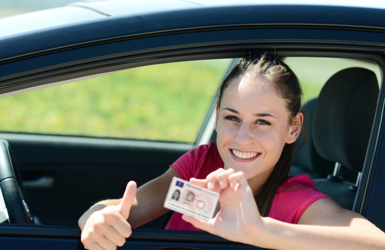 Come recuperare i punti persi della patente