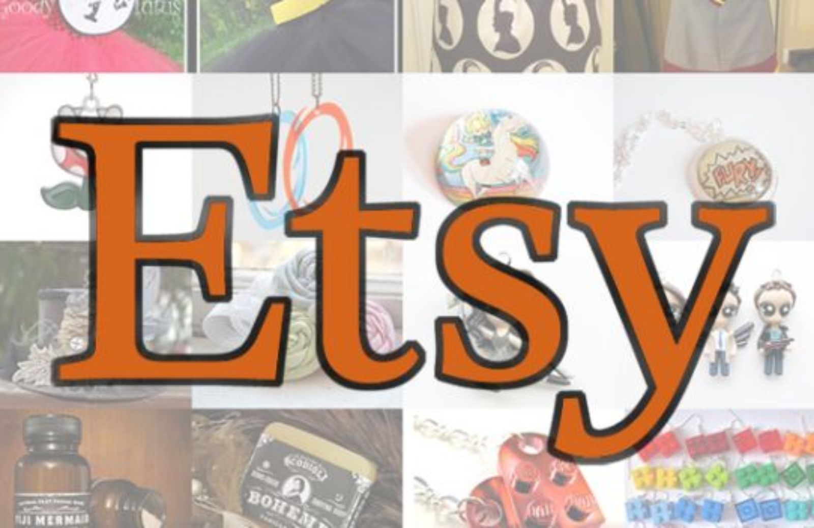 Come vendere le proprie creazioni su Etsy