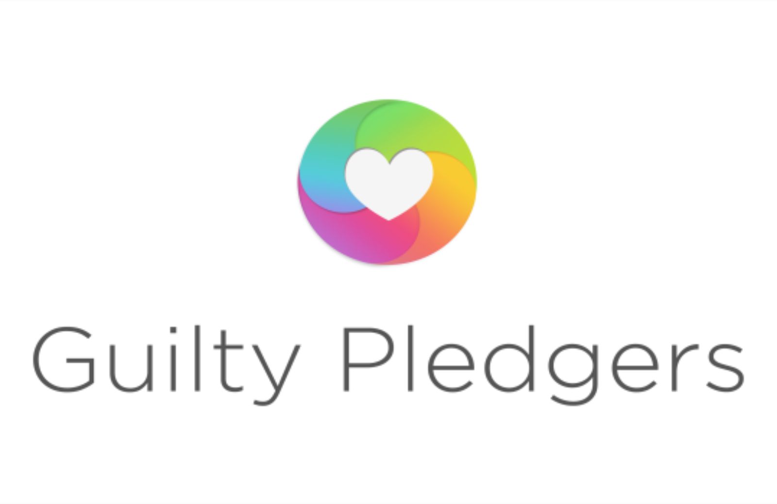 Guilty Pledgers, la app che fa da jukebox 