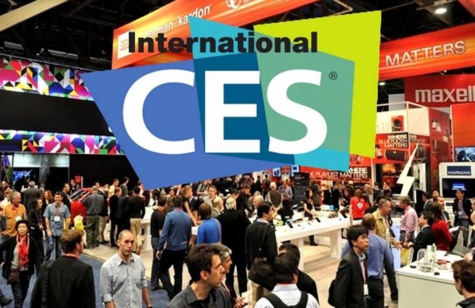 Le novità presentate al CES 2015 di Las Vegas