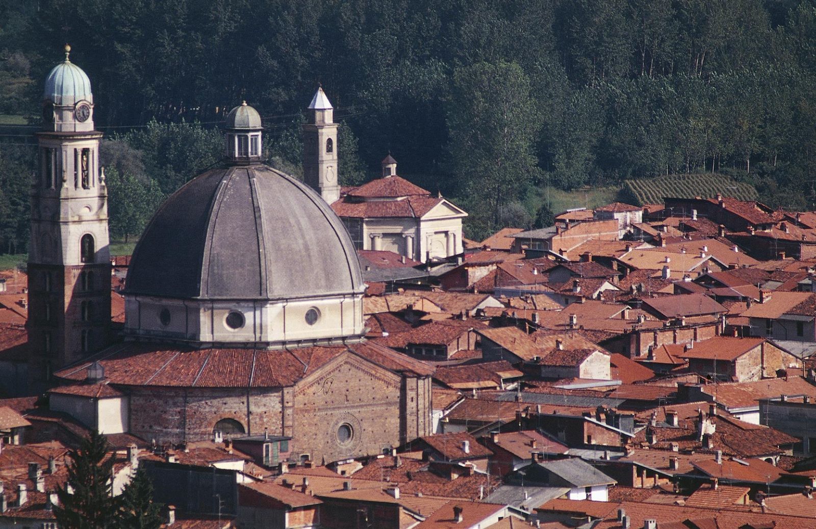 A Gattinara, in Piemonte, 3 giorni di festa dedicati all’uva e al vino