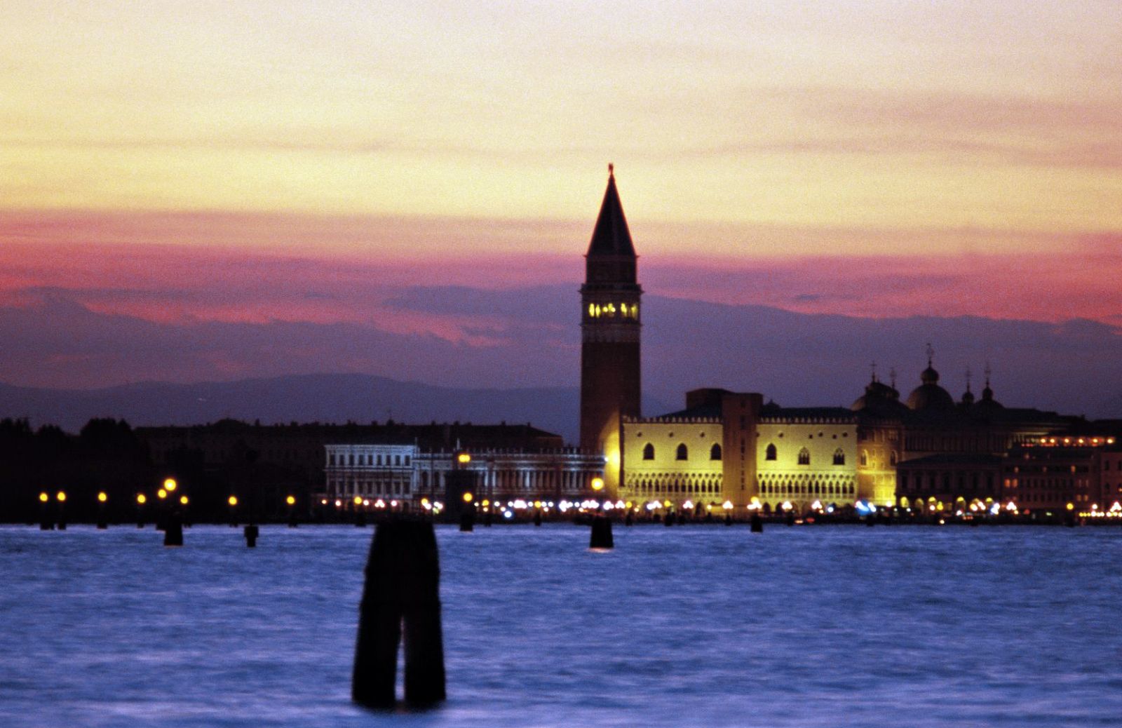 A Venezia, sulle tracce di vecchi film