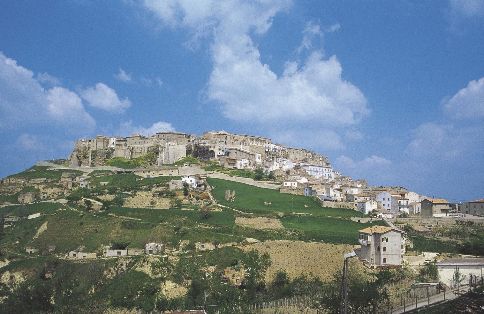 Acerenza, un borgo tutto da vedere