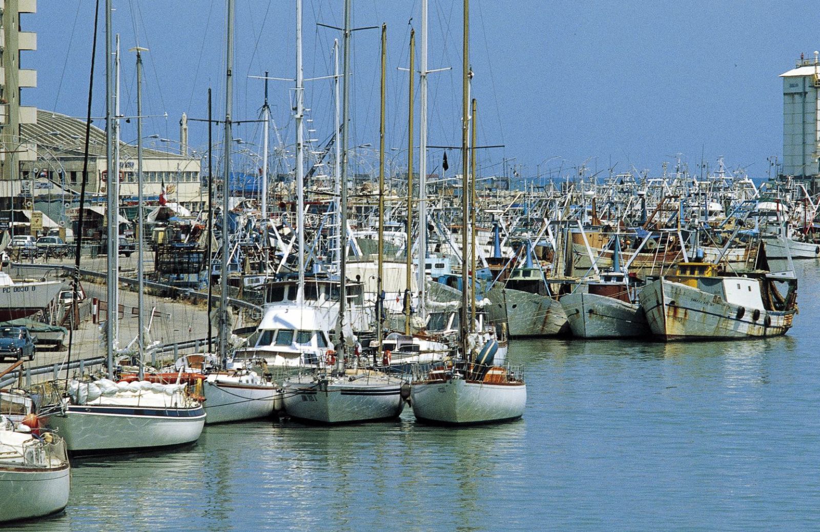 Giochi del Mediterraneo sulla spiaggia: la meta è Pescara!