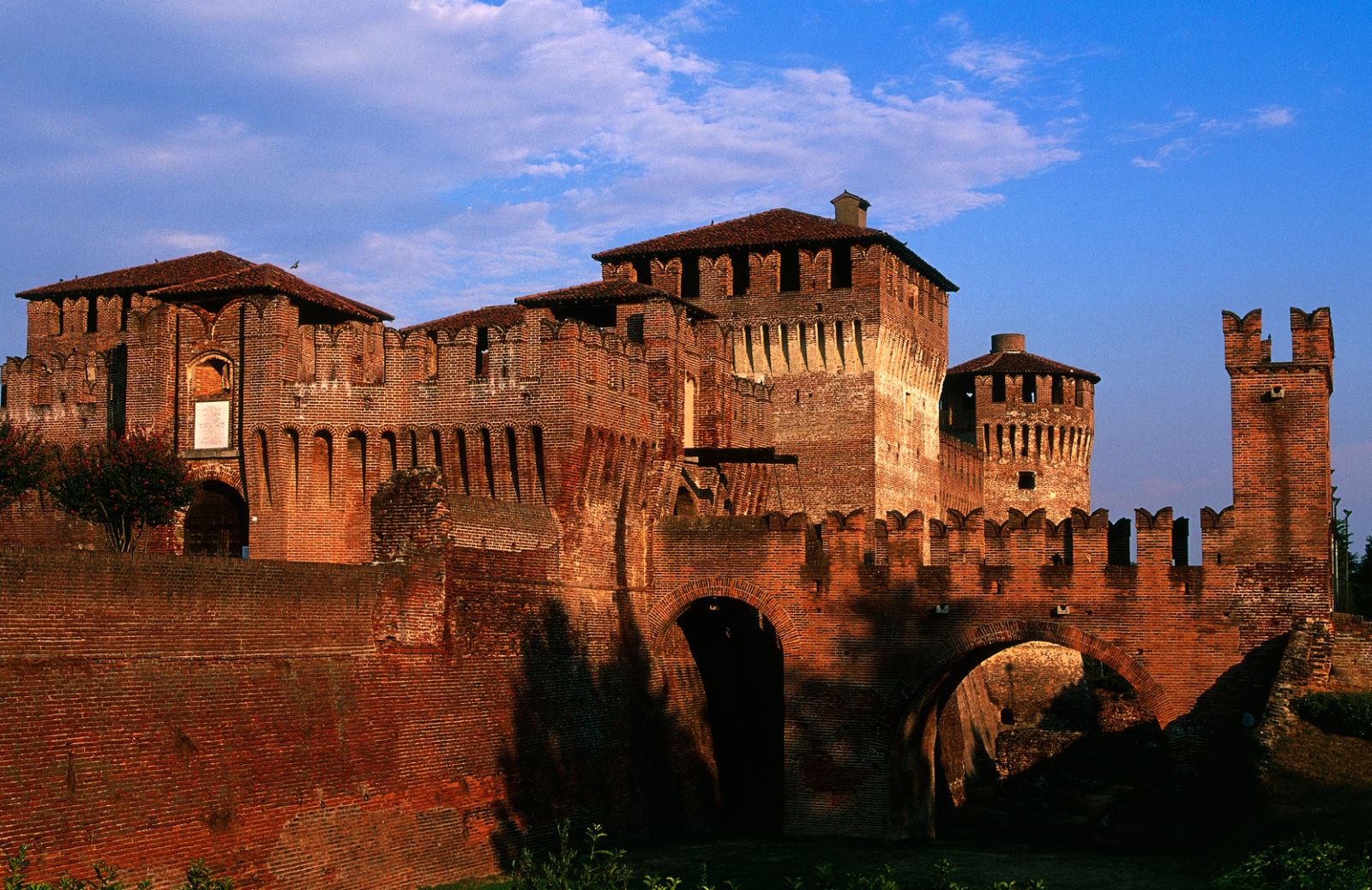 Halloween: brividi e magia alla Rocca di Soncino