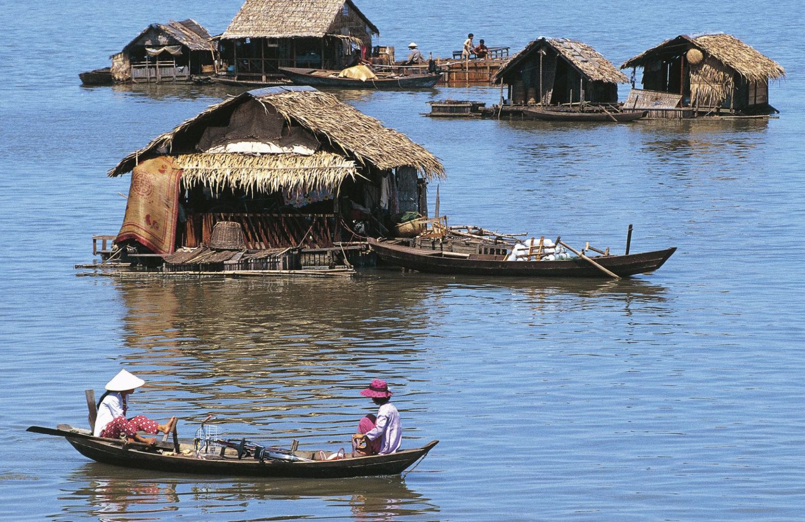 Hoi An, la meta più romantica del Vietnam