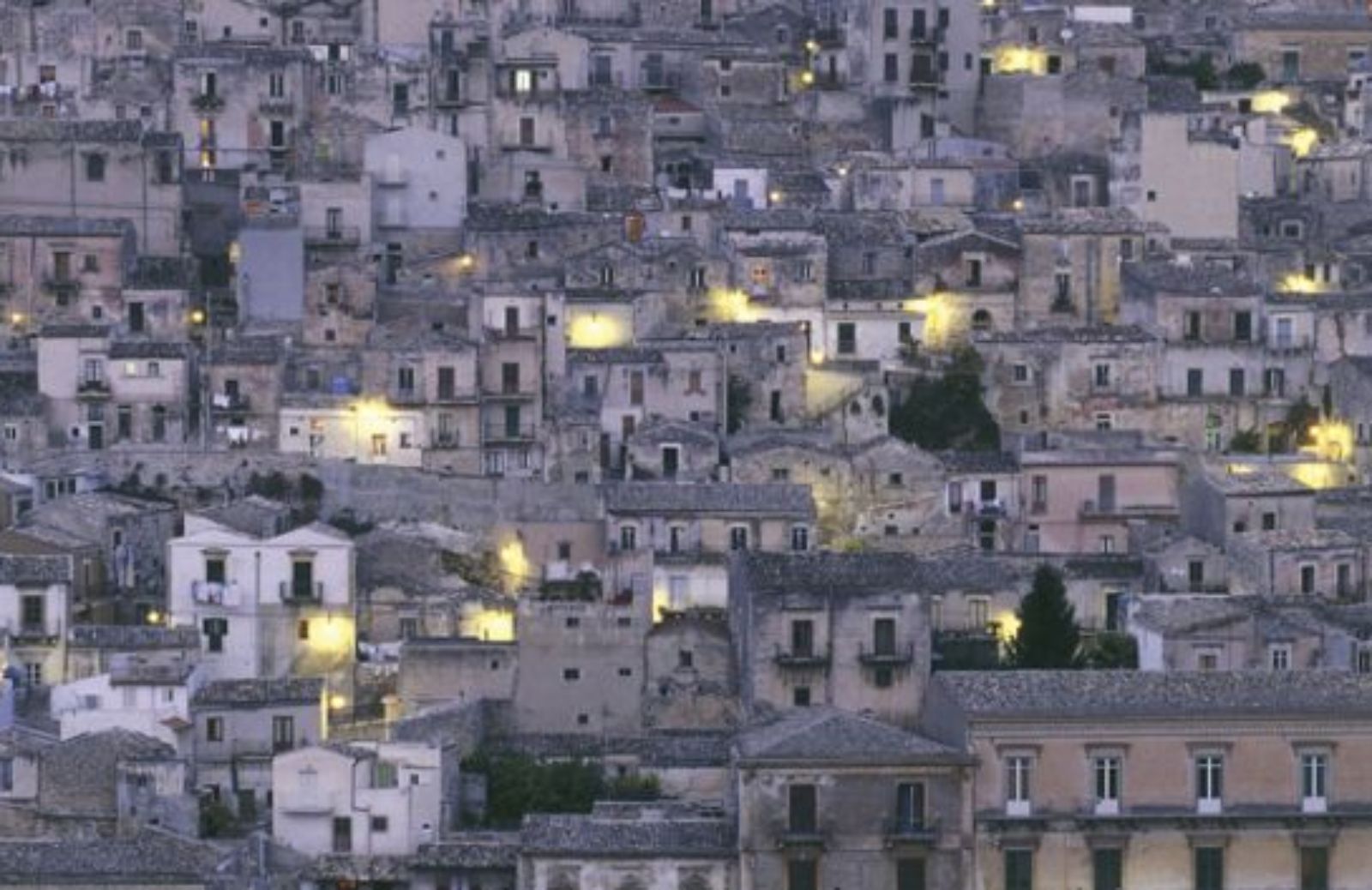 Il fascino della Sicilia sudorientale