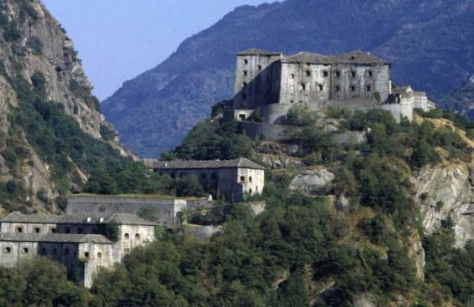 Le Alpi dei ragazzi in Valle d'Aosta