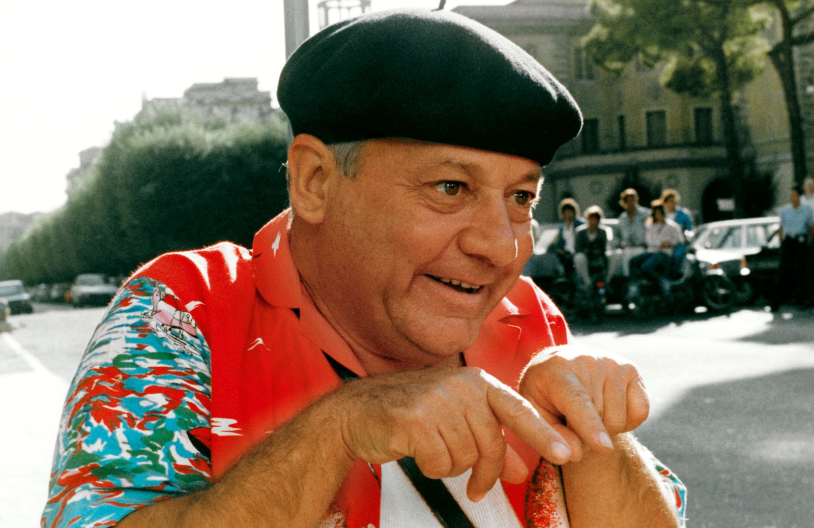 Ragionieri preparatevi, è in arrivo il Fantozzi Day!