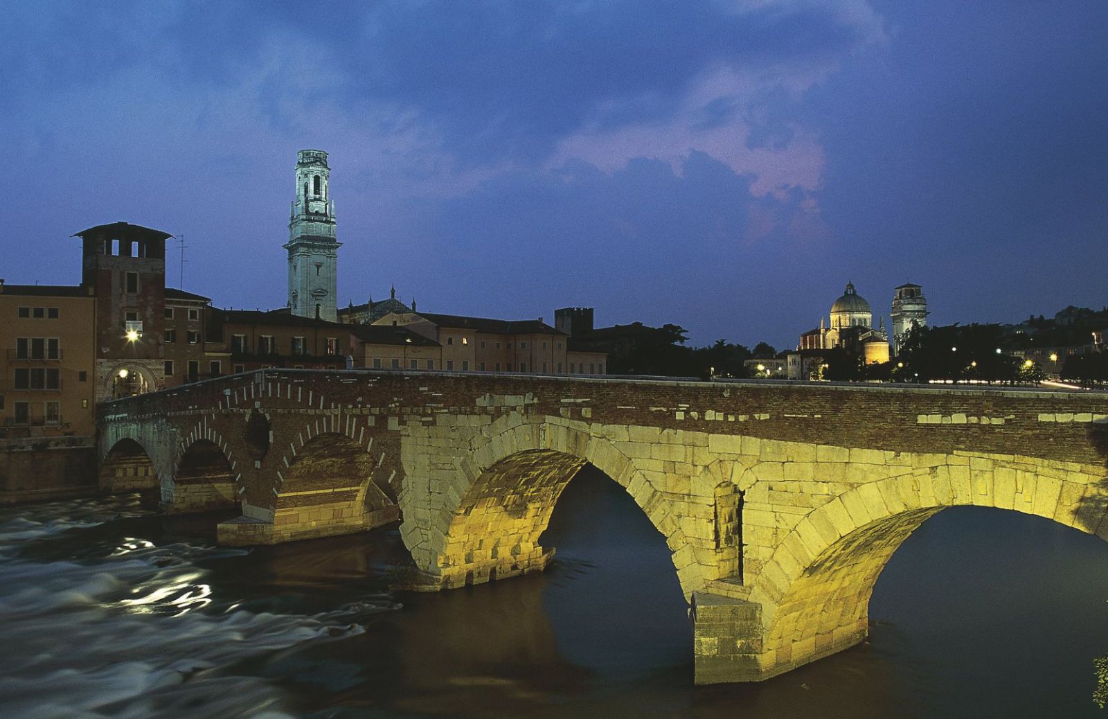 San Valentino, fuga romantica a Verona