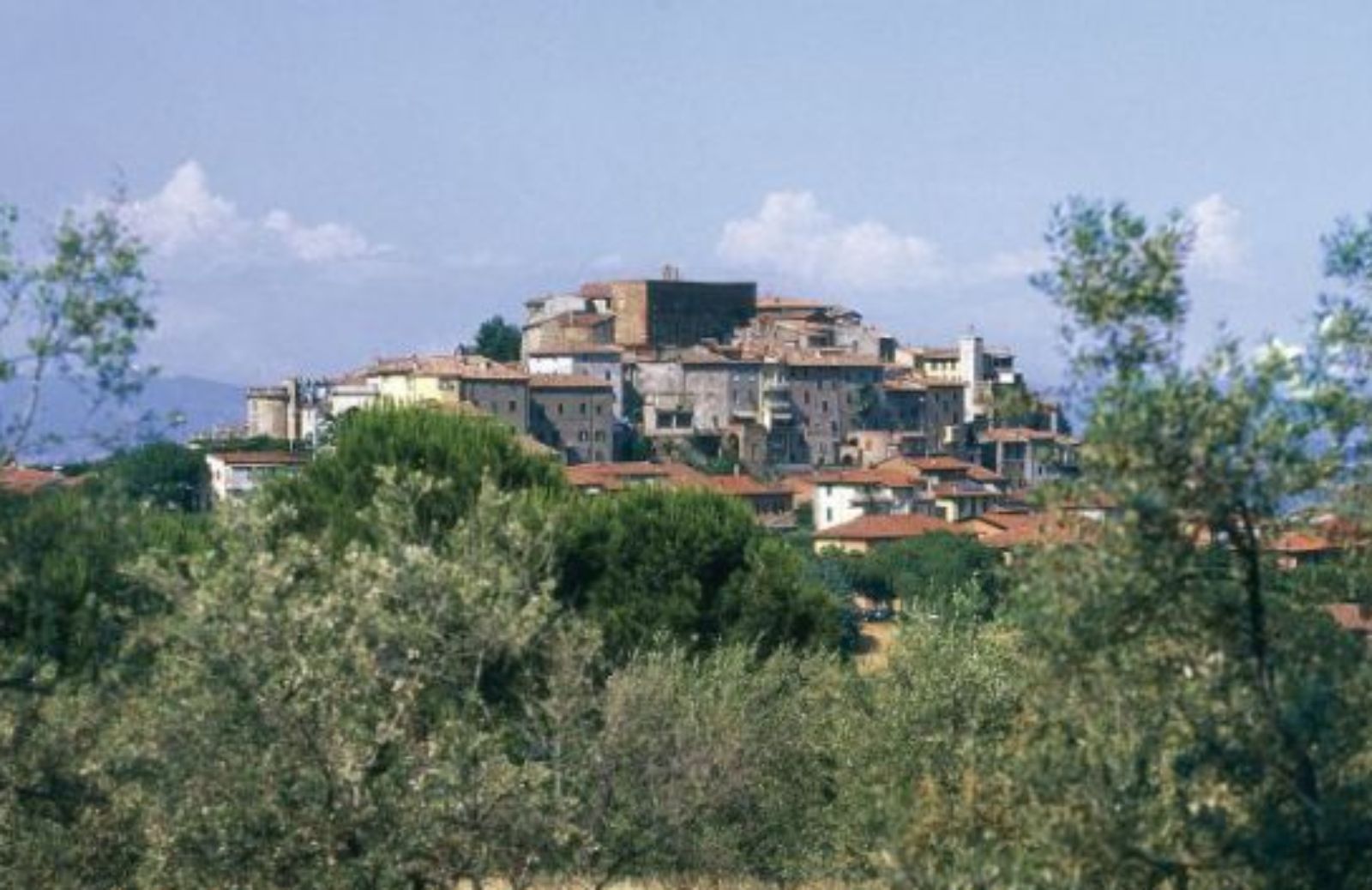 Terme per il corpo e per la mente a Chianciano