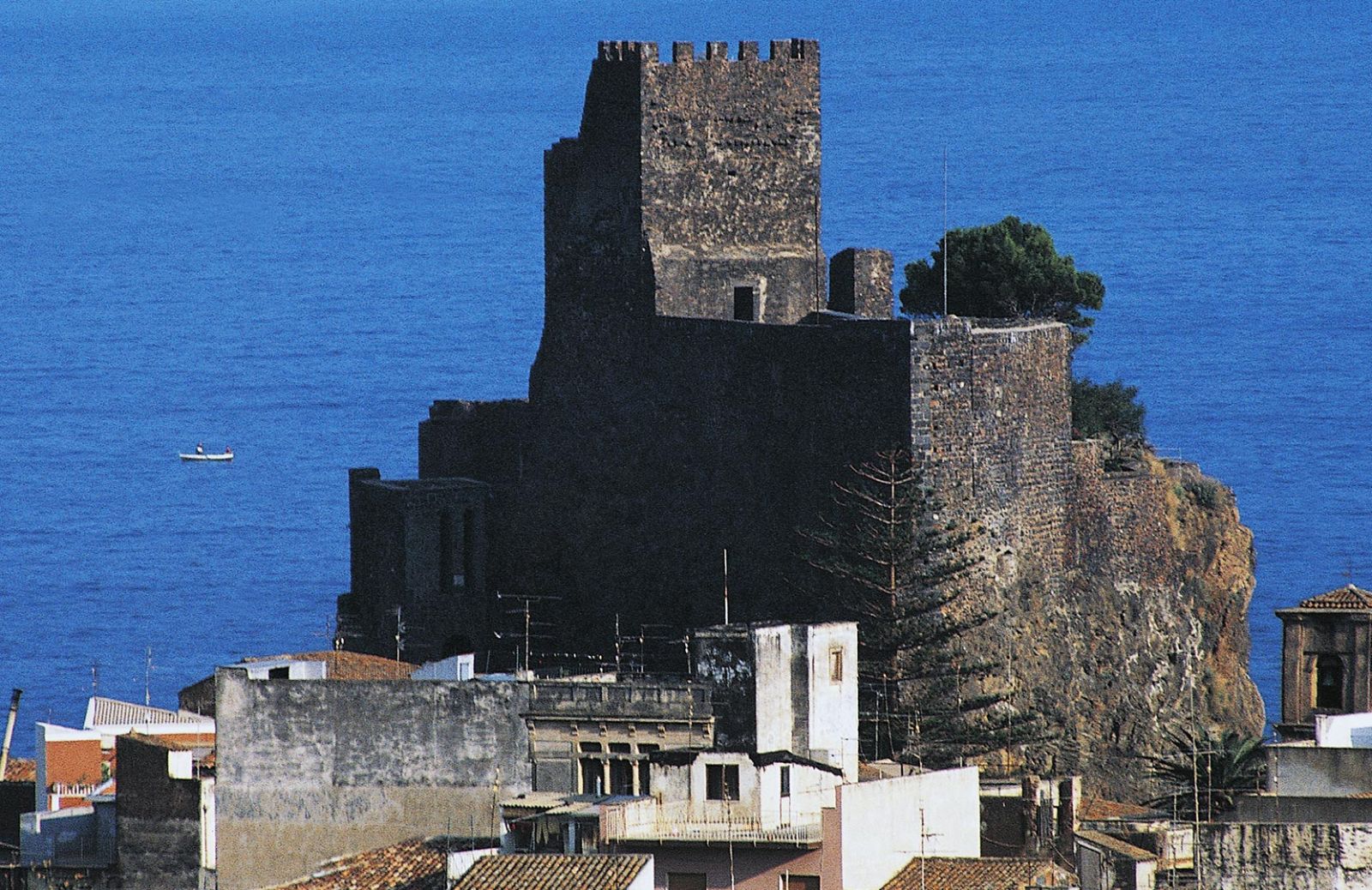 Turismo enogastronomico: tutti alla sagra del pesce spada di Acitrezza