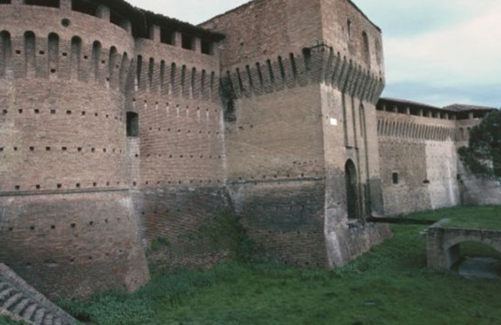 A casa dell'inventore della cucina italiana