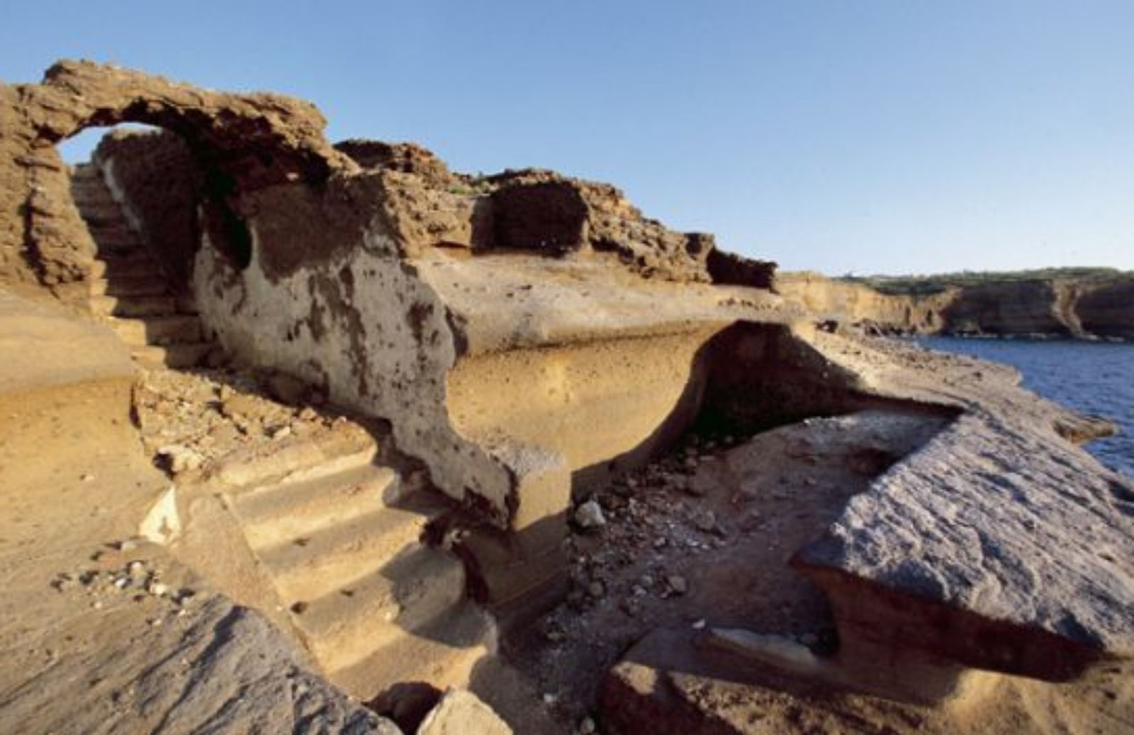 Da terra di confino a meta turistica