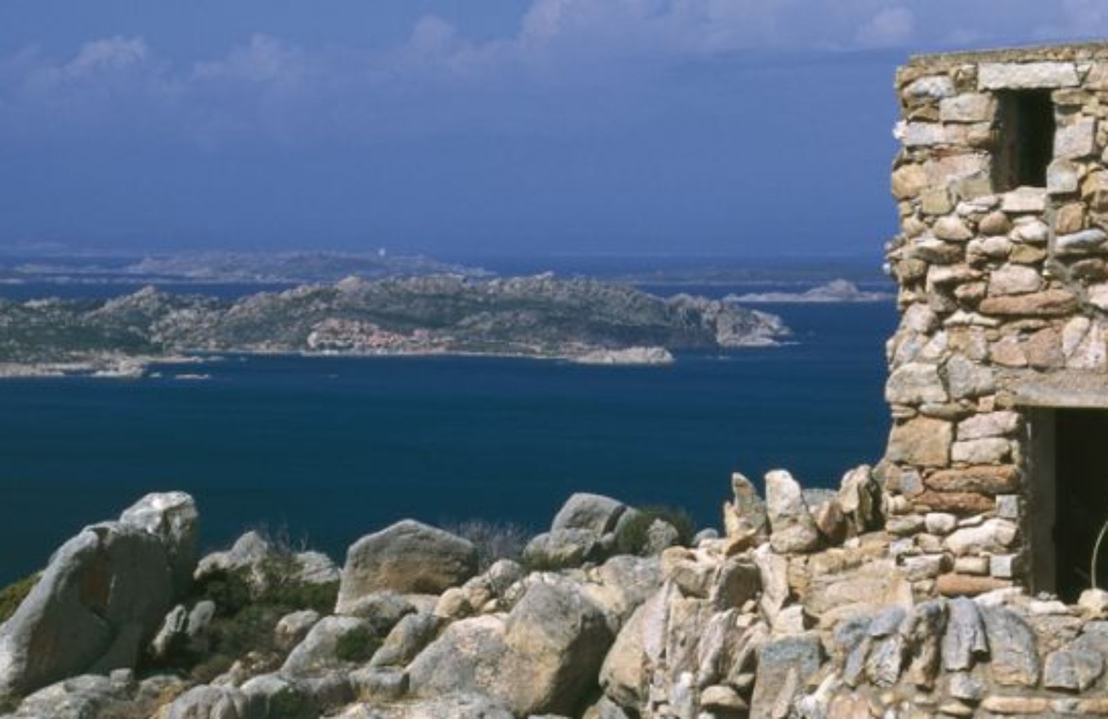 Isole e spiagge da sogno