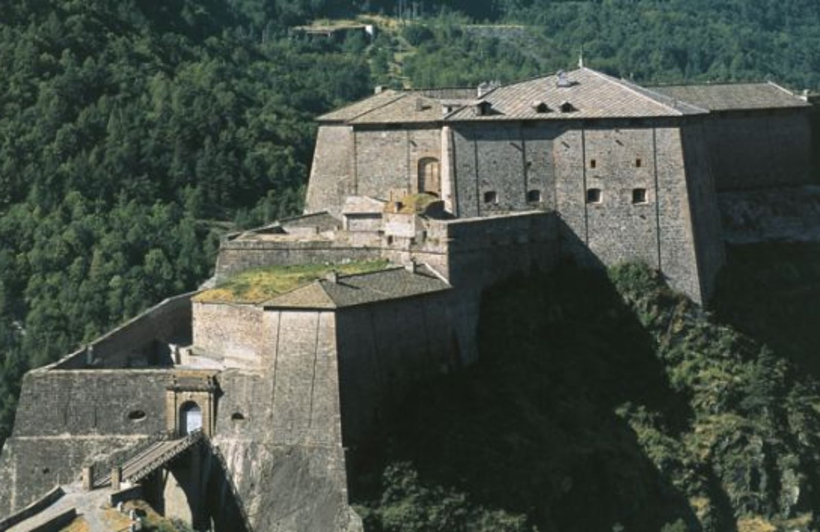 La Maschera di Ferro