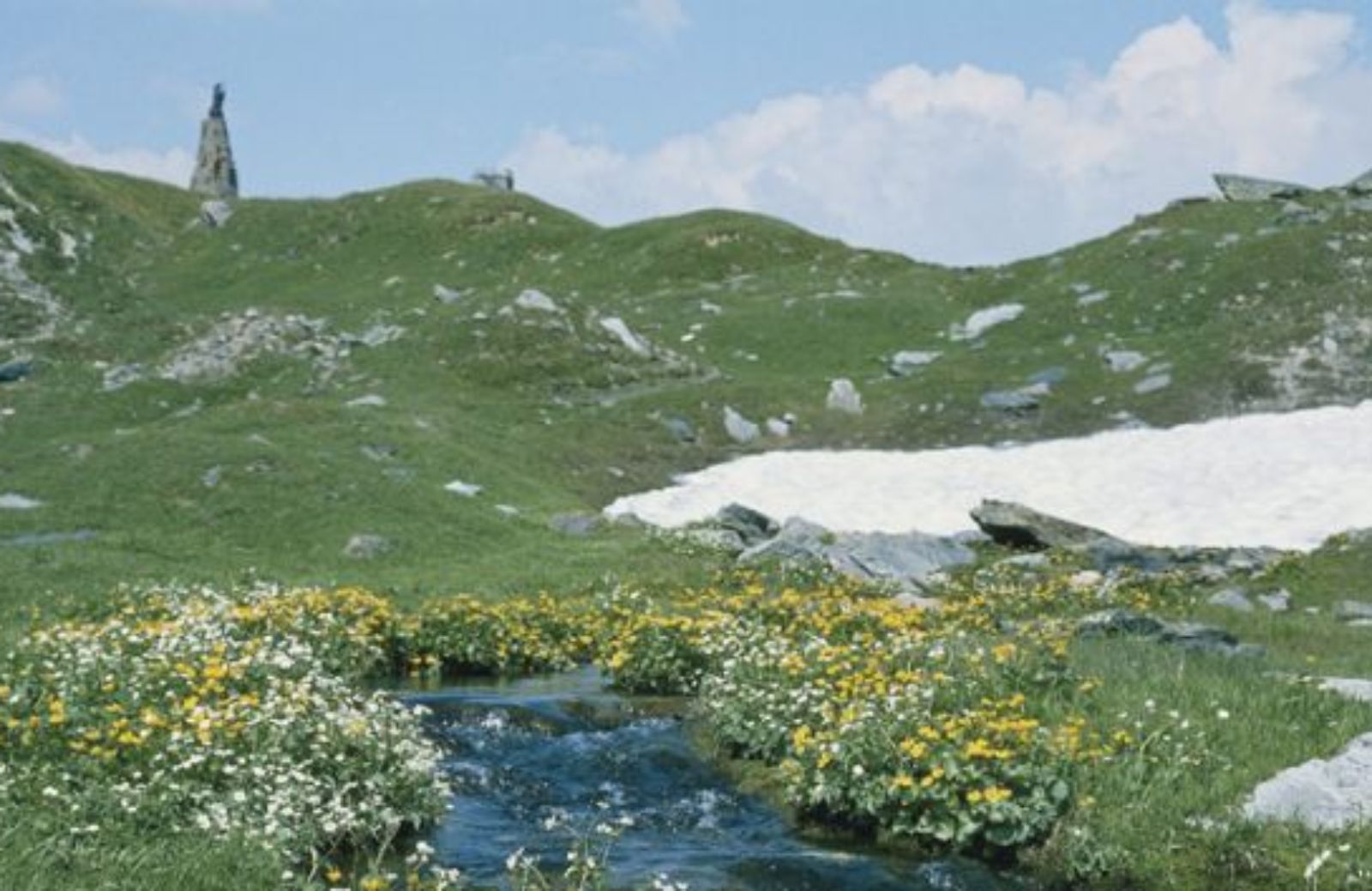 La via dei celti in Valle d'Aosta