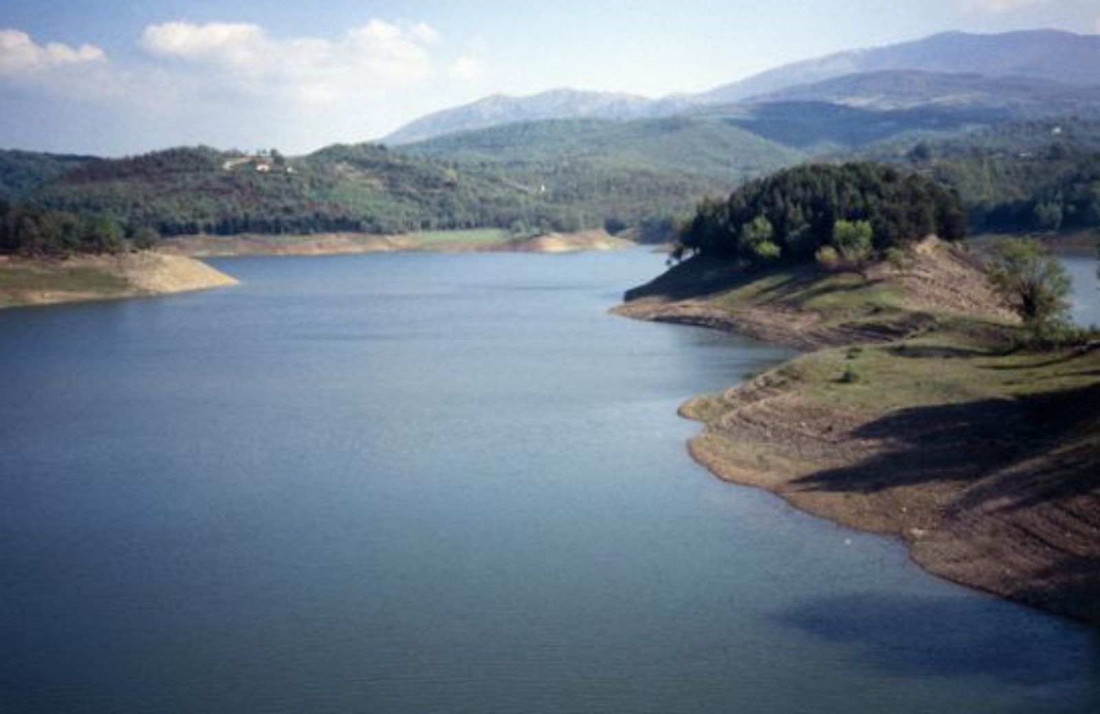 Le meraviglie della Lucania antica