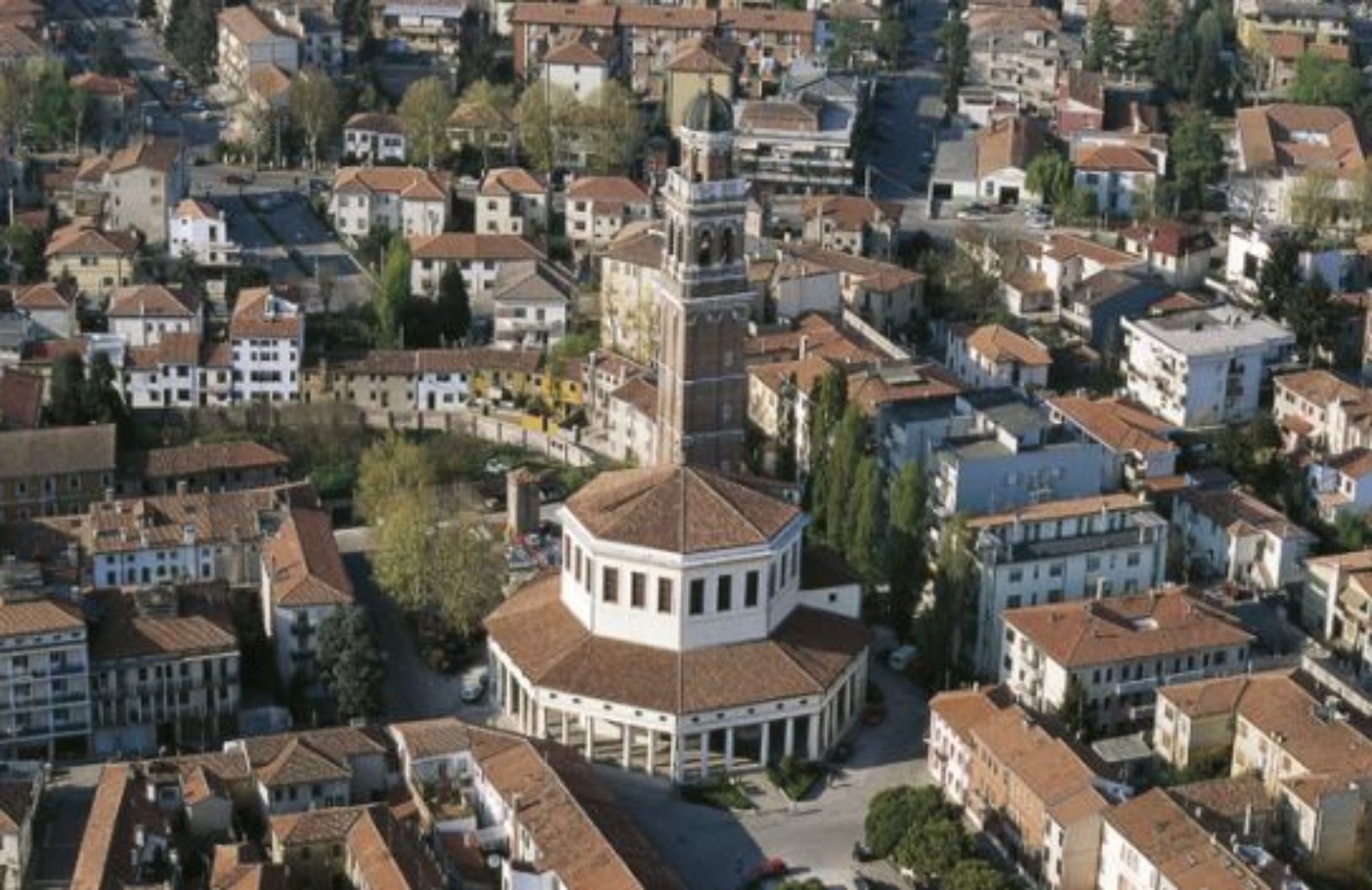 Le terre di bonifica