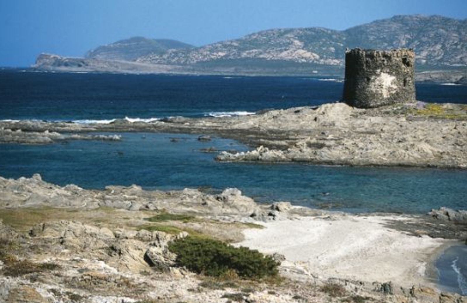 L'Isola del Diavolo: un paradiso naturale