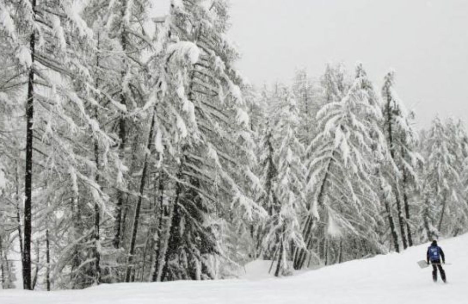 Non solo sci sulla Fata delle Dolomiti