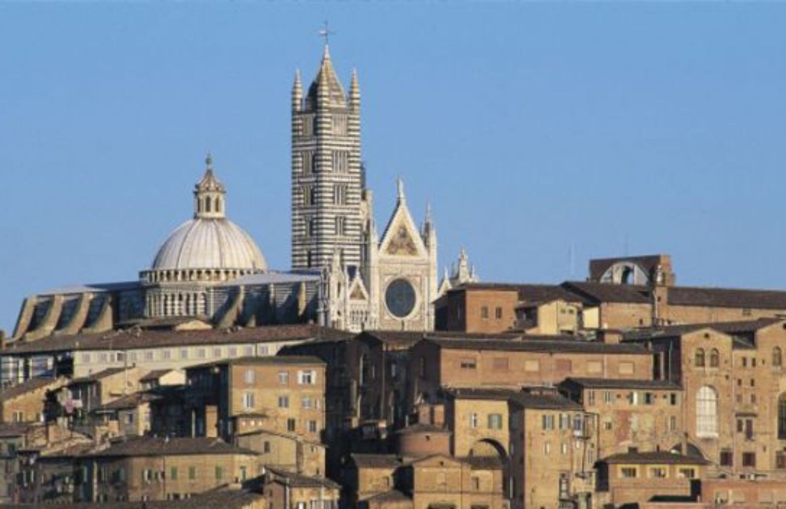 Santa Maria della Scala e i suoi segreti