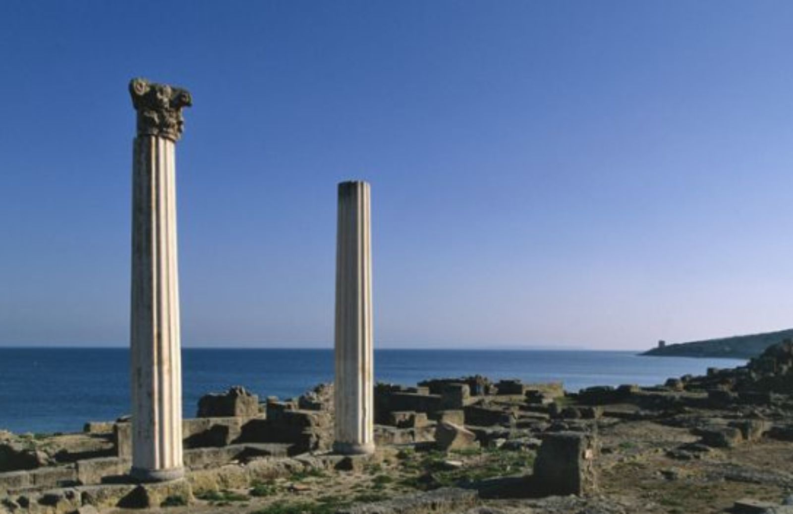 Tharros