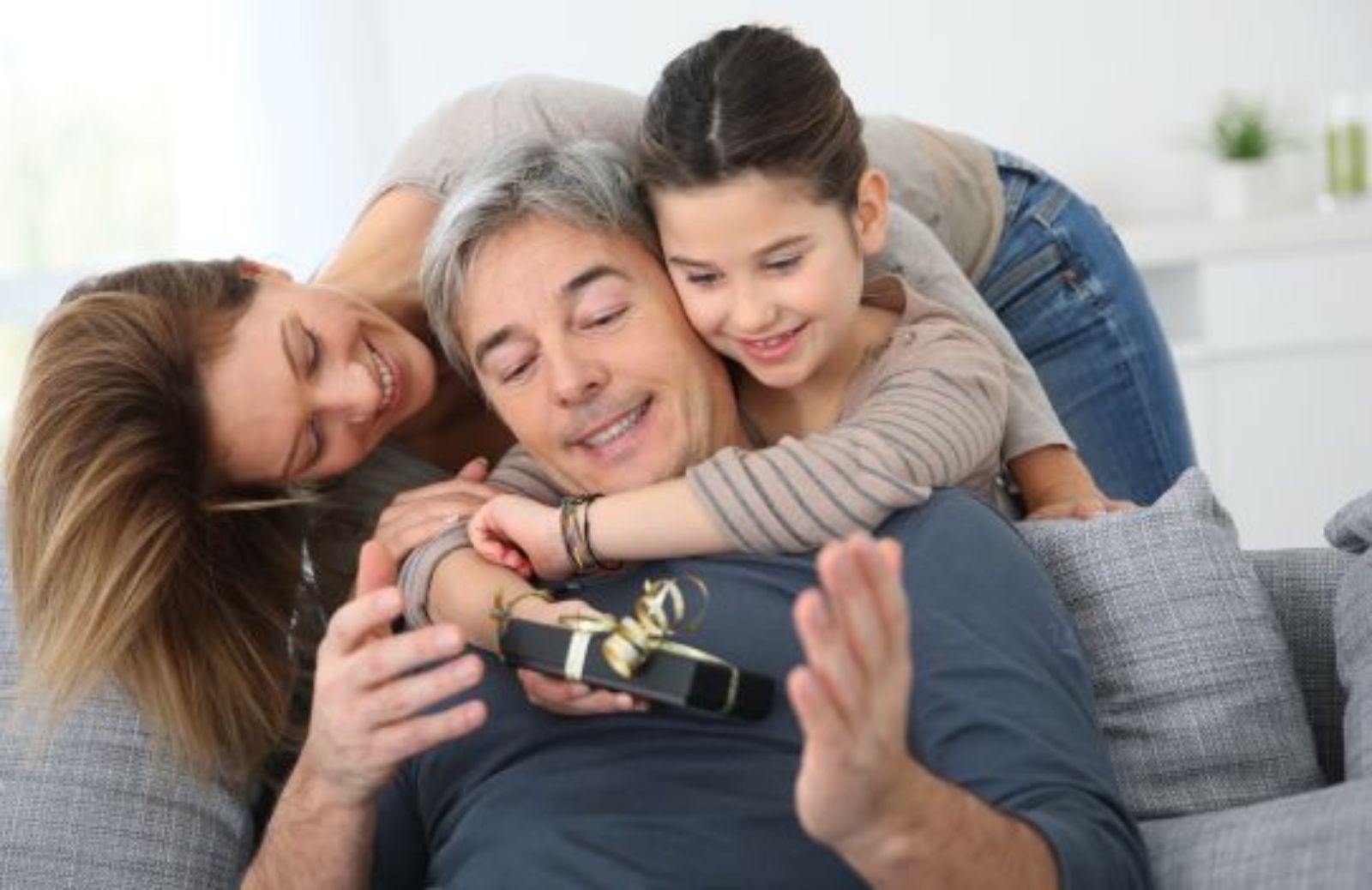 Come nasce e come si festeggia la Festa del papà