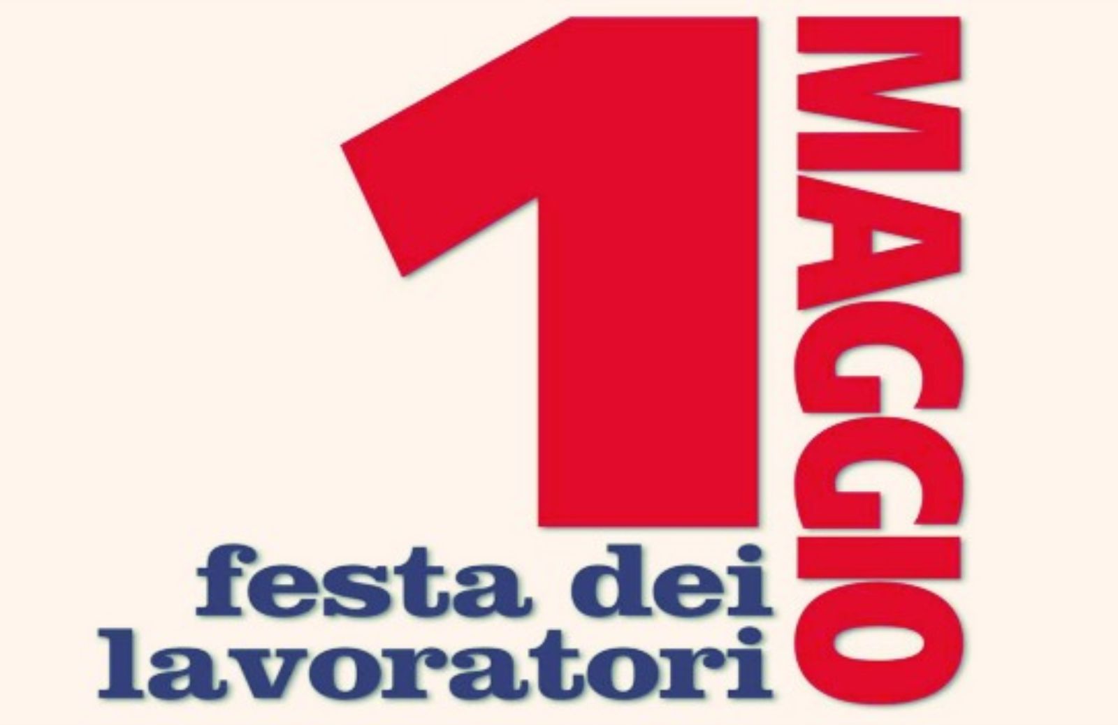 Come nasce la Festa del lavoro