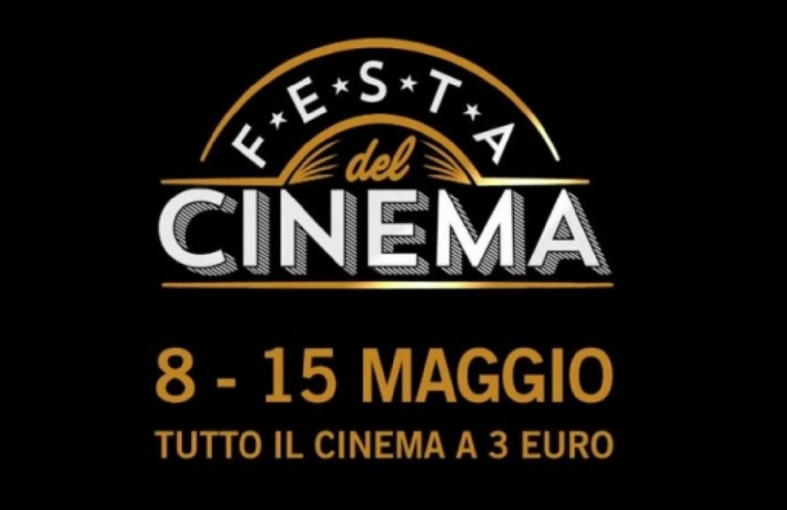 Festa del cinema 2014: dall'8 al 15 maggio biglietti per tutte le tasche