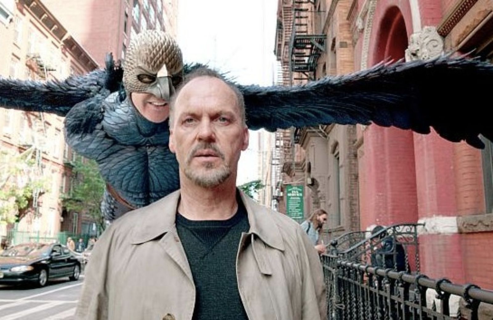 Oscar 2015: trionfo di Birdman, premiata anche l'italiana Canonero