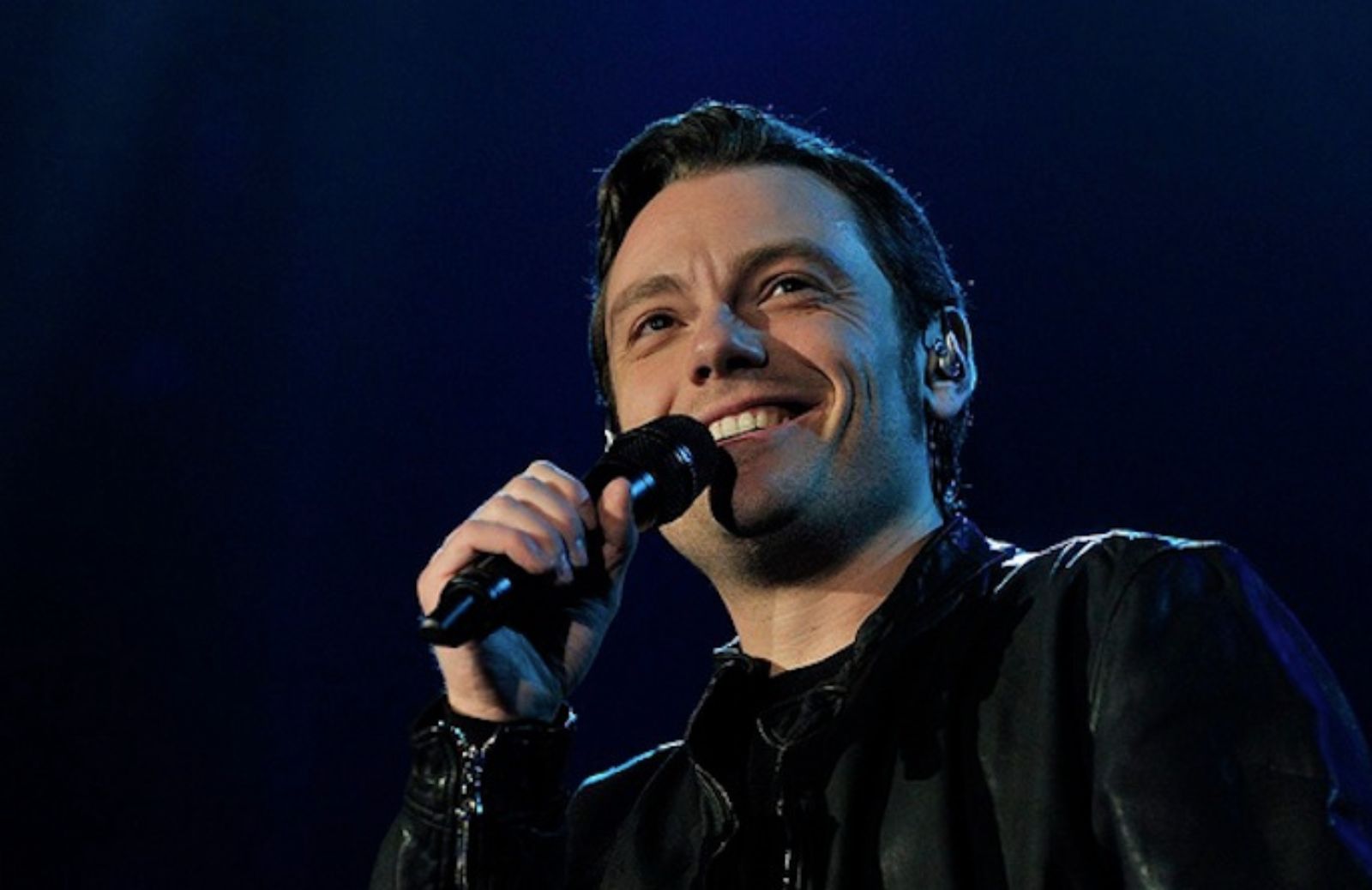 Tiziano Ferro nuovo album: il ritorno dopo tre anni di attesa