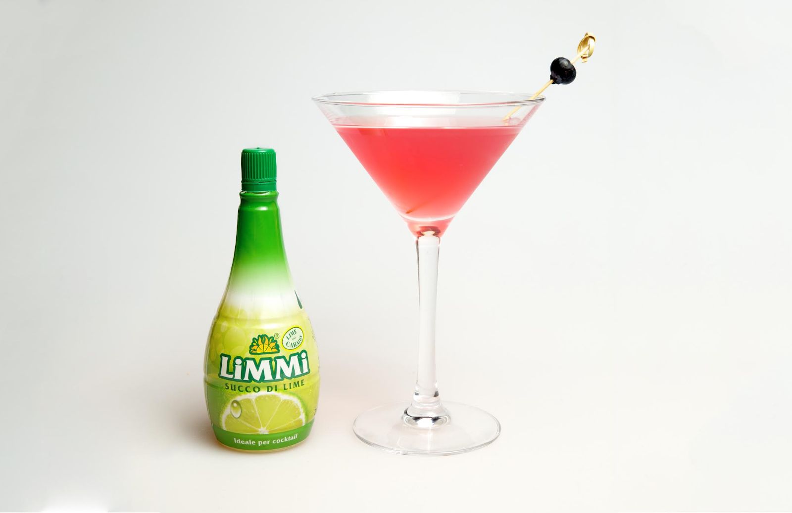 Cocktail: la ricetta del cosmopolitan