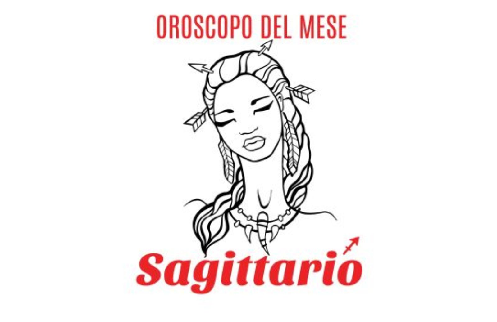 Oroscopo del mese: Sagittario - dicembre 2019