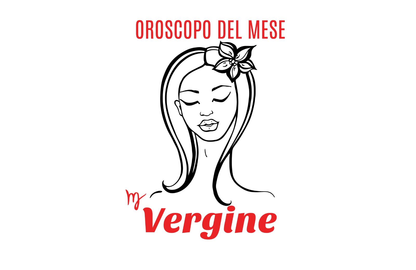 Oroscopo del mese: Vergine - dicembre 2019