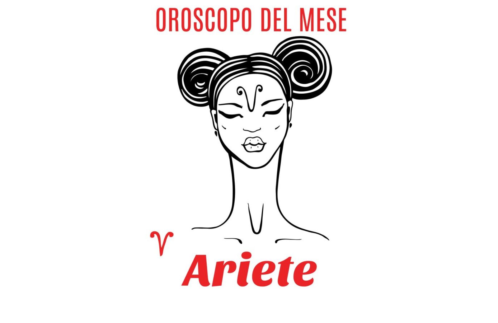 Oroscopo del mese: Ariete - novembre 2020