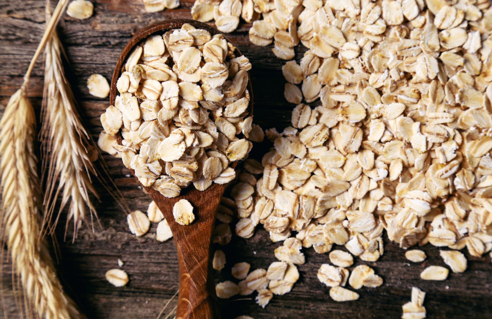 Come abbassare il colesterolo con l'avena