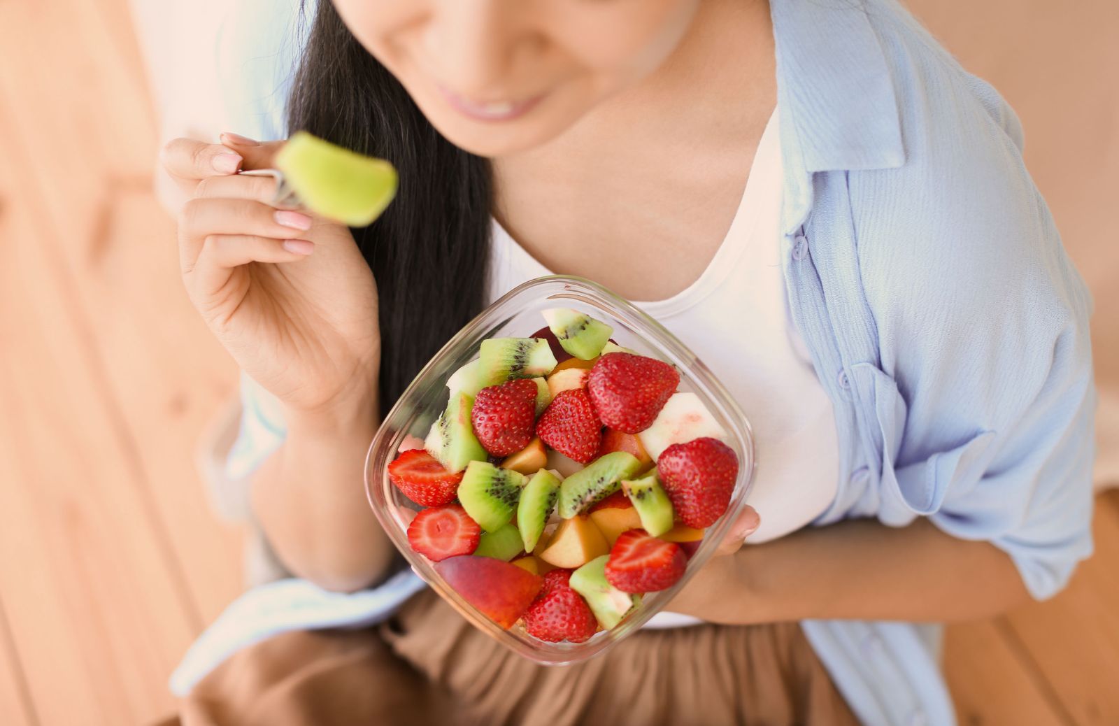 Come aumentare l'assorbimento del ferro negli alimenti