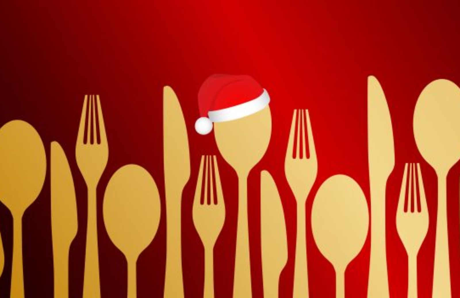 Come combattere lo stress con l'alimentazione a Natale