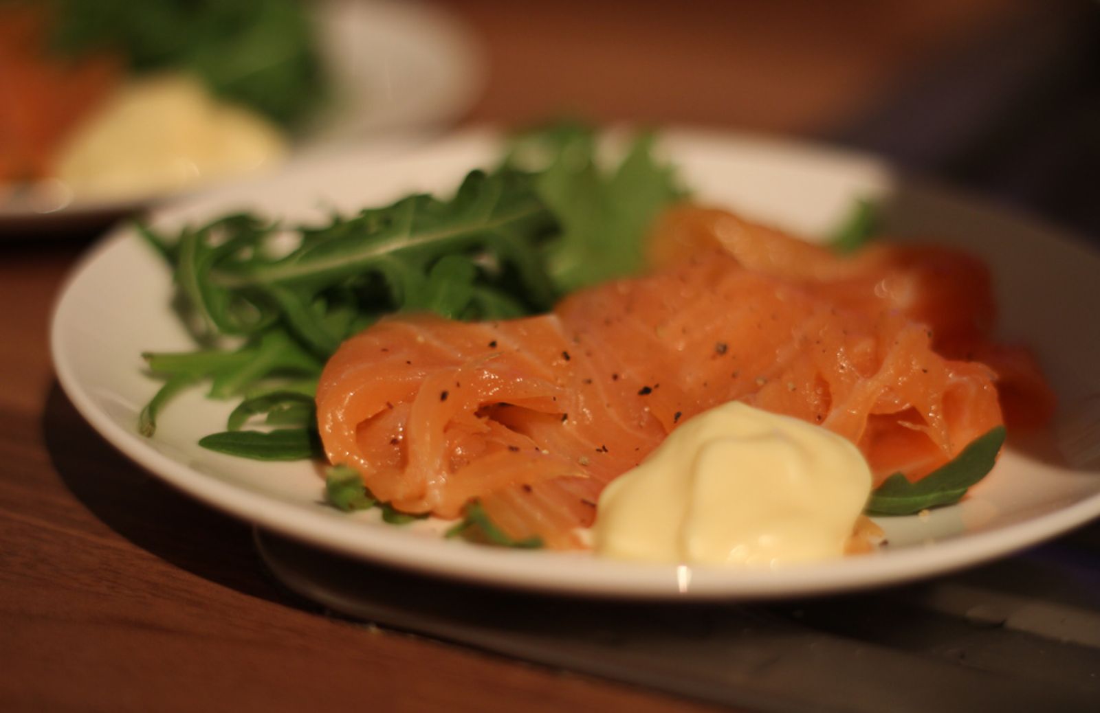 Come proteggere la salute con un'alimentazione ricca di salmone