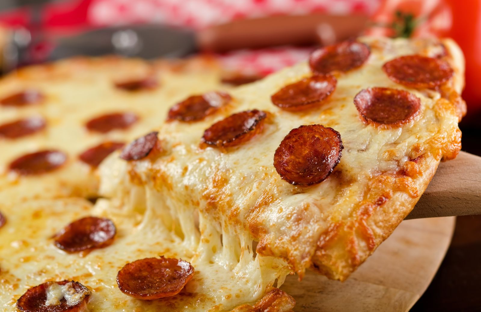 Come scegliere la pizza durante la pausa pranzo