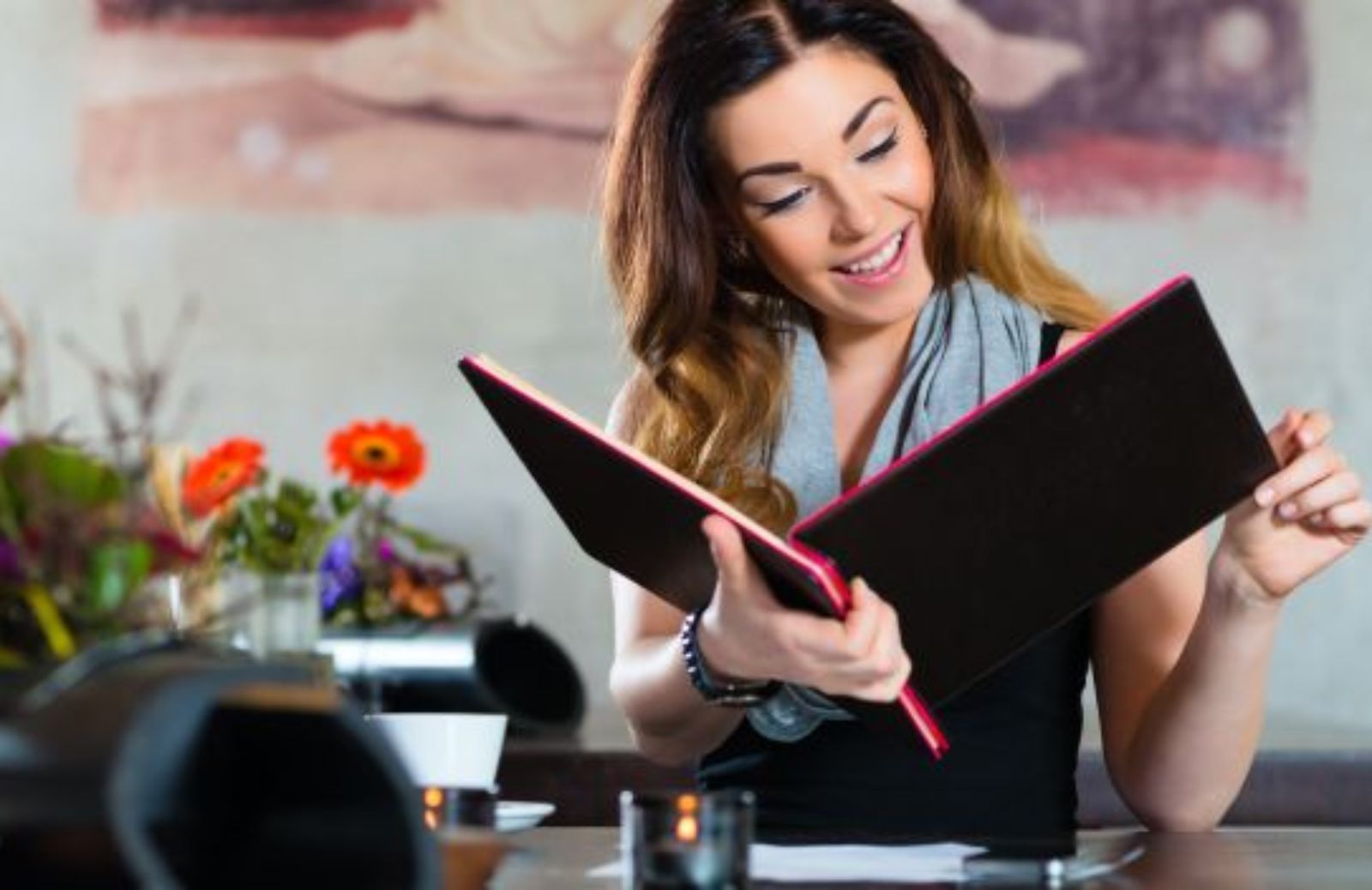 Pausa pranzo mangiando fuori: che piatto scegliere