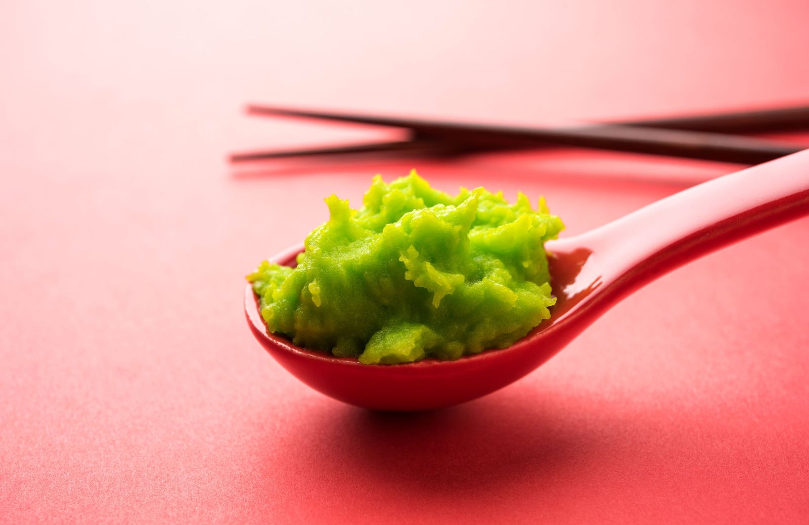 Wasabi: cos’è, come farlo e perché fa bene